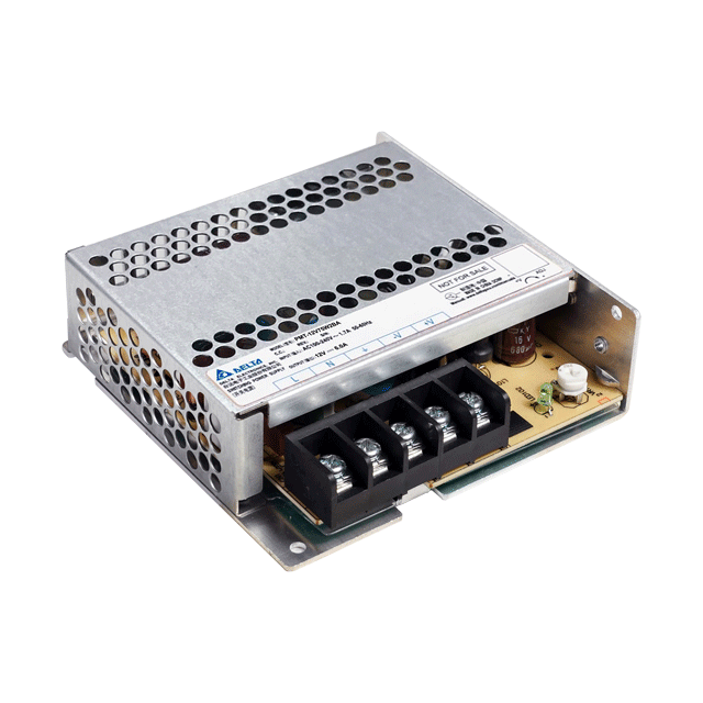 PMT-15V75W2BA Блок живлення Delta Electronics 75 Вт, 15В, 5А