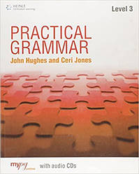 Practical Grammar 3 with Audio CDs without Answers