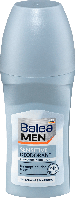 Дезодорант шариковый Balea MEN Deo Roll-On Sensitive 50мл.