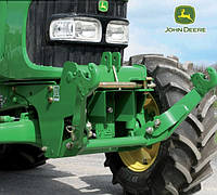 Передня трьохточкова навіска для John Deere 7020 7730 7830 7930 на 5000 кг