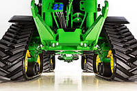 Передня трьохточкова навіска для John Deere 8030 (трактор з MFWD 1300 та 1500) на 5900 кг