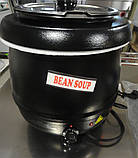 Електросупниця професійна FROSTY SB-6000, фото 2