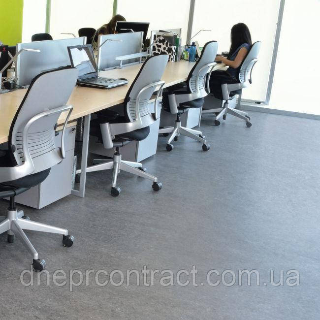 Лінолеум комерційний Grabo Diamond Standart Fresh New (Угорщина)