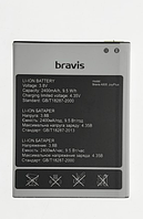 Аккумулятор Bravis A505 Joy Plus / Bluboo Picasso, Ragrapo, 2500mAh