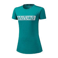 Футболка Mizuno Impulse Core Graphic Tee W J2GA9734-32