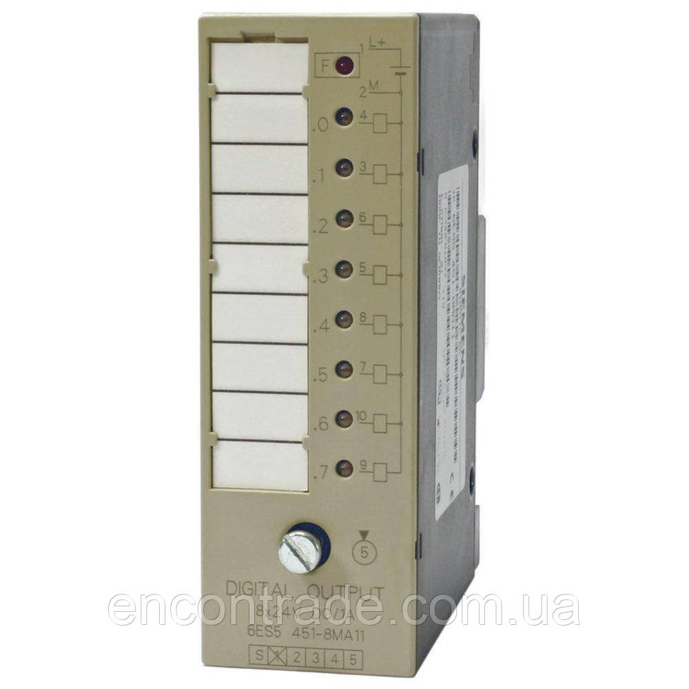 6ES5451-8MA11 Модуль SIEMENS (Е), фото 1