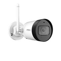 Wi-Fi IP вулична камера з мікрофоном Imou IPC-G42P