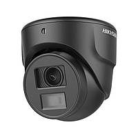 HD-TVI купольная мини камера Hikvision DS-2CE70D0T-ITMF (2.8 мм)