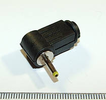 JC024  2.5*0.7mm  2.5x0.7мм Разборной Штекер вилка разъем коннектор гніздо роз'єм питания папа для ASUS EEE PC