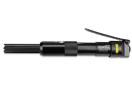 Голчастий молоток 12 голок; 28мм; 5000уд/хв TOPTUL KAHC5013