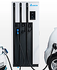 Зарядна станція Delta Ultra Fast Charger 400 150 кВт, фото 3