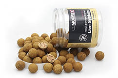 Плаваючі бойли CC Moore Live System Cork Ball Pop Ups 18 mm 50 шт