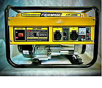 Генератор бензиновый Fermer AP-3100