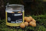 Бойли CC Moore Live System Air Ball Wafters 18 mm 50 шт