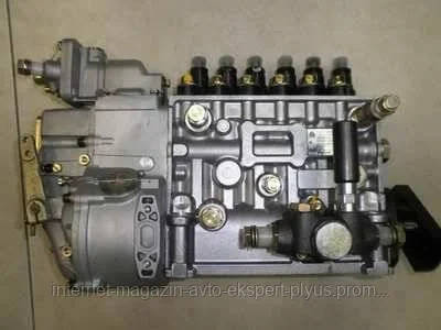 Паливний насос високого тиску ТНВД (WD165.69) HOWO, фото 1