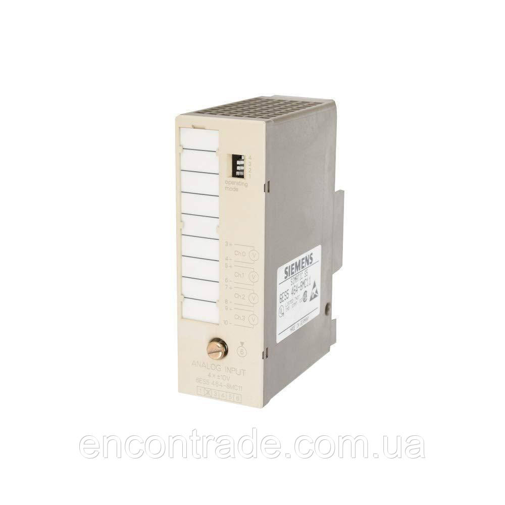 6ES5464-8MC11 Модуль SIEMENS (Е), фото 1