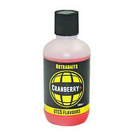 Ароматизатор Nutrabaits Cranberry +