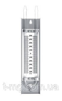 Мановакуумметр двотрубний 5000 Па