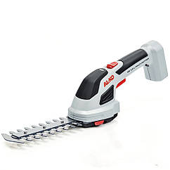 Акумуляторні ножиці AL-KO GS 7,2 Li