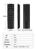 Аеро пульт G20S з мікрофоном і гіроскопом для Android TV і SMART TV, фото 6
