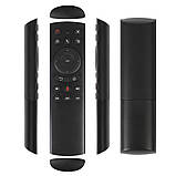 Аеро пульт G20S з мікрофоном і гіроскопом для Android TV і SMART TV, фото 4