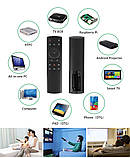 Аеро пульт G20S з мікрофоном і гіроскопом для Android TV і SMART TV, фото 5