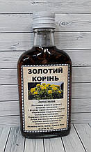 Золотий корінь (родіола розова) настоянка - 200 мл