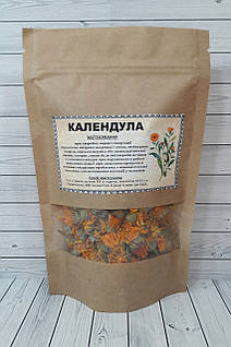 Календула (Нагідки) 50 г