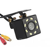 Камера заднего вида для автомобиля 102LED с подсветкой