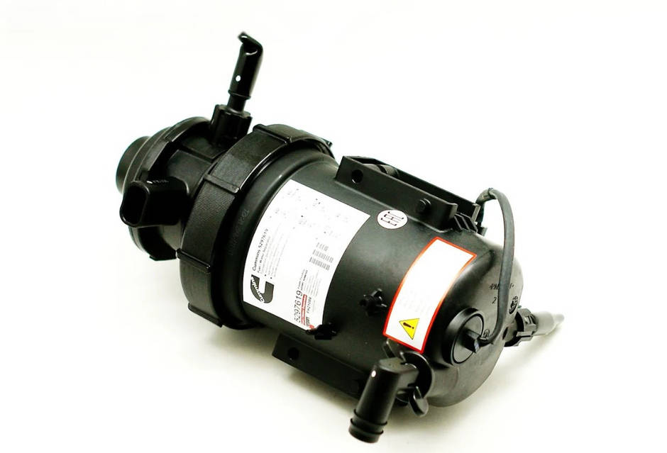 その他 Talatyan1 Фильтр топливный NEXT,Бизнес дв.Cummins ISF 2.8 сепаратор в