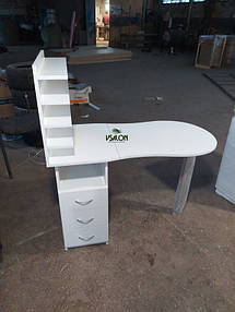 Стол маникюрный V454