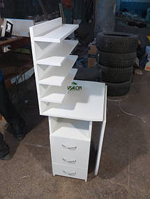 Стол для маникюра V454