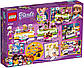 Lego Friends Змагання кондитерів 41393, фото 5