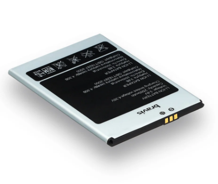 Акумулятор Bravis Atlas / A551, 2500 mAh АААА Original PRC