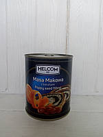 Маковая масса Helcom Masa Makowa 850гр. (Польша)