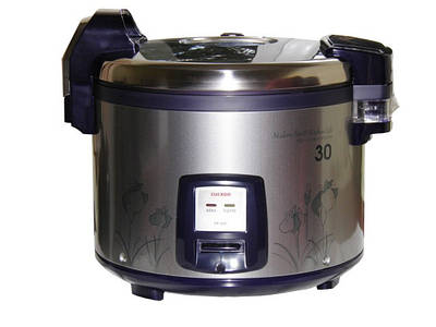 Рисоварка Cuckoo CR-3021 | купити недорого на Prom | Україна
