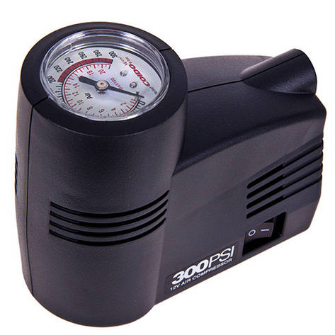 Компресор автомобільний COIDO 2116, фото 1