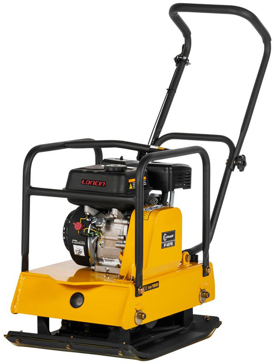 Віброплита LUMAG RP PRO 1400