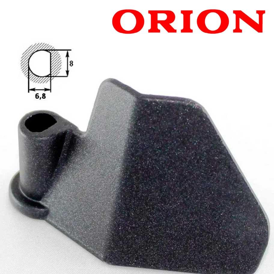 Лопатка для хлебопечки Orion OBM-204 купить за - 127 ₴ - ТехОснова