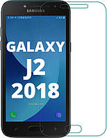 Захисне скло для Samsung Galaxy J2 2018 SM-J250F