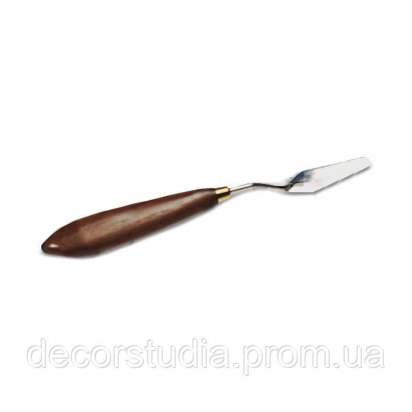 Мастіхін Fine Arts Palette Язичок 50 мм 660 PAVAN
