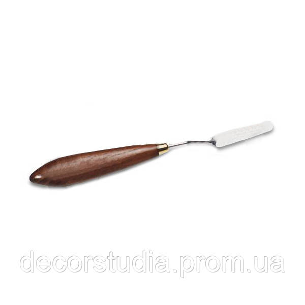 Мастихін Fine Arts Palette Вузький 60 мм 662 PAVAN