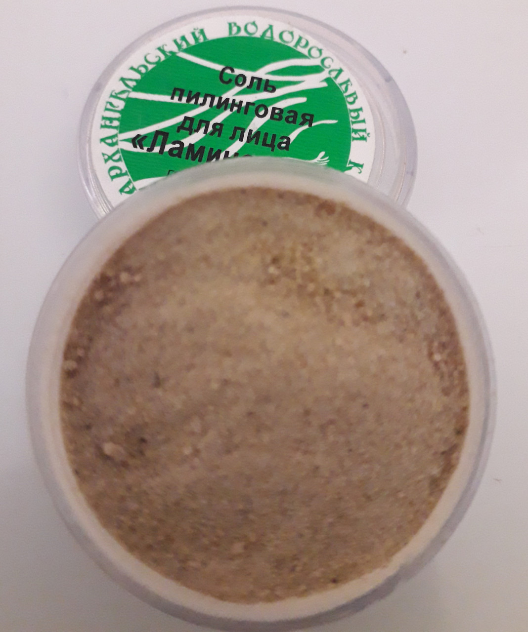 Мінеральний пілінг для обличчя 10 г