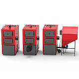 Промисловий Котел Retra-4М Combi 98 кВт із факельним пальником (РЕТРА-4М КОМБІ), фото 10