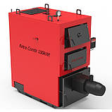 Промисловий Котел Retra-4М Combi 98 кВт із факельним пальником (РЕТРА-4М КОМБІ), фото 4