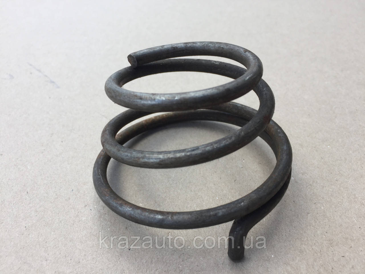 Пружина важеля перемикання передач ЯМЗ 236У-1702130, фото 1