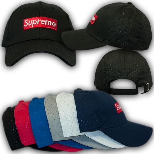 Бейсболки з сіткою для хлопчика Supreme Бейсболки з сіткою для хлопчика Supreme