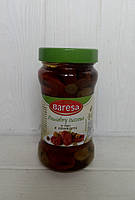 Вяленые помидоры с оливками Baresa 285/140г (Италия)