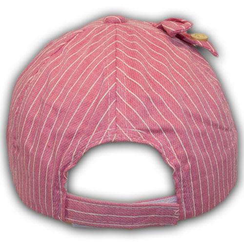 Бейсболки для девочек LOOK Бейсболки для девочек LOOK