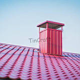 Захисна кришка на вентиляційну трубу., фото 2